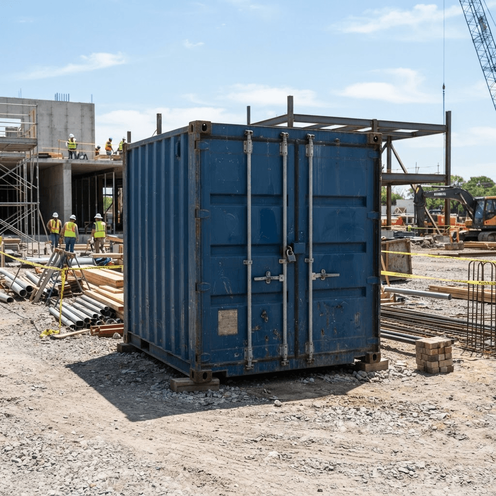 Storage
